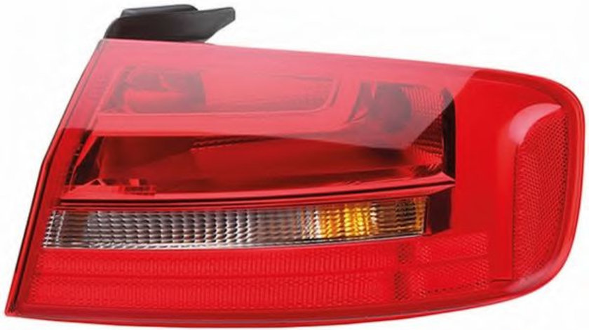 Lampa spate AUDI A4 (8K2, B8) (2007 - 2015) HELLA 2VA 010 914-091 piesa NOUA