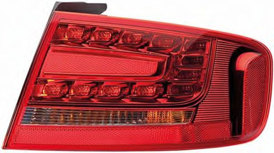 Lampa spate AUDI A4 (8K2, B8) (2007 - 2015) HELLA 2VA 010 085-101 piesa NOUA