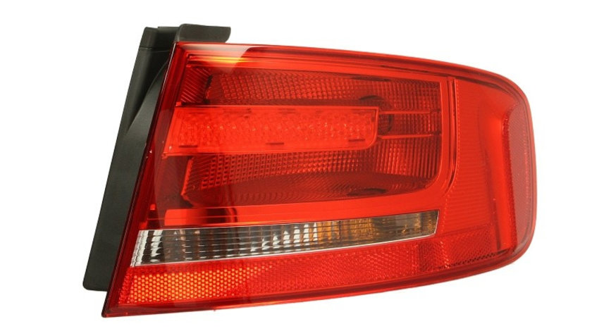 Lampa spate AUDI A4 (8K2, B8) (2007 - 2015) TYC 11-11247-01-2 piesa NOUA