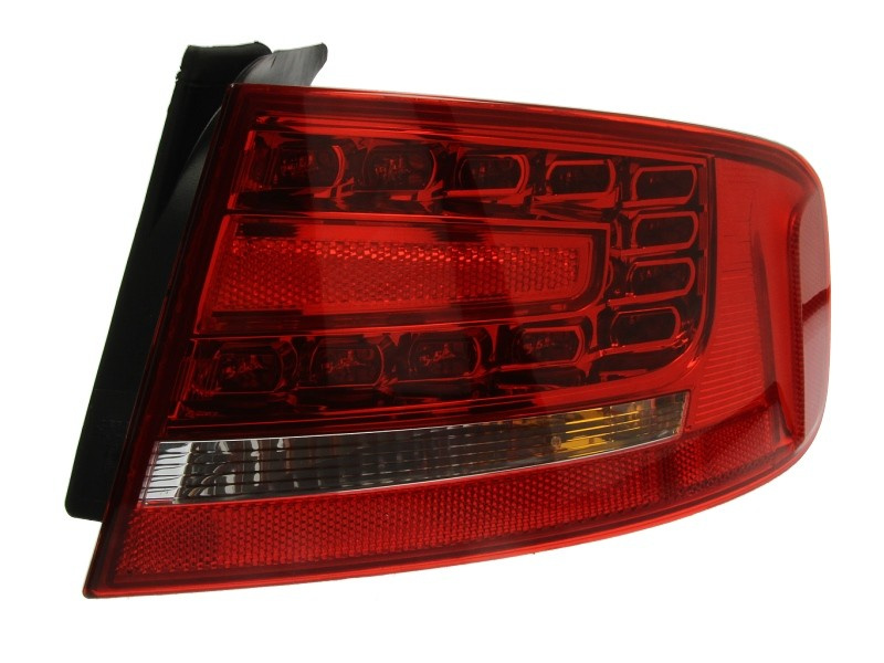 Lampa spate AUDI A4 (8K2, B8) (2007 - 2015) TYC 11-11555-01-2 piesa NOUA