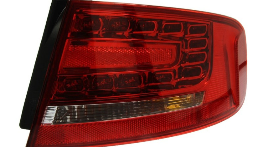 Lampa spate AUDI A4 (8K2, B8) (2007 - 2015) TYC 11-11555-01-2 piesa NOUA