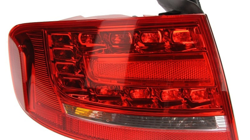 Lampa spate AUDI A4 (8K2, B8) (2007 - 2015) TYC 11-11556-01-2 piesa NOUA