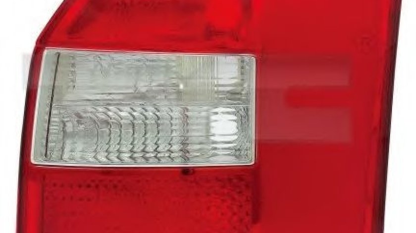 Lampa spate AUDI A4 Avant (8E5, B6) (2001 - 2004) TYC 11-0354-01-2 piesa NOUA