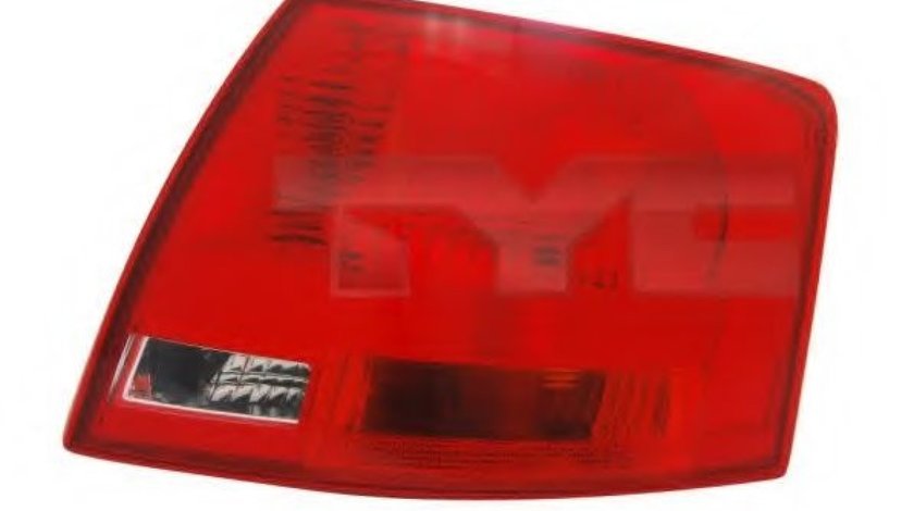 Lampa spate AUDI A4 Avant (8ED, B7) (2004 - 2008) TYC 11-11184-01-2 piesa NOUA