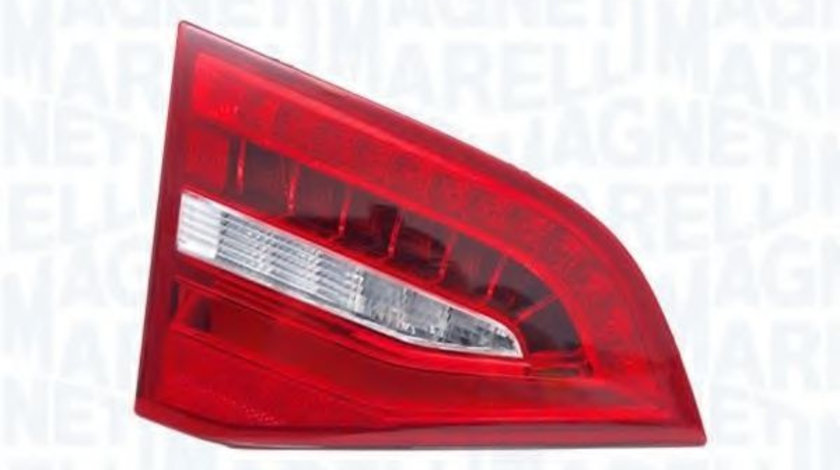 Lampa spate AUDI A4 Avant (8K5, B8) (2007 - 2015) MAGNETI MARELLI 714081130801 piesa NOUA