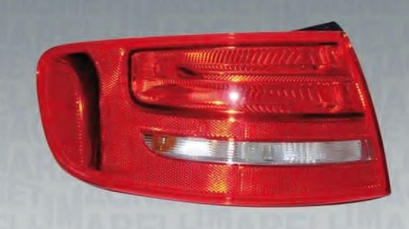 Lampa spate AUDI A4 Avant (8K5, B8) (2007 - 2015) MAGNETI MARELLI 714021970701 piesa NOUA