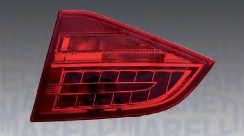 Lampa spate AUDI A4 Avant (8K5, B8) (2007 - 2015) MAGNETI MARELLI 714021600701 piesa NOUA