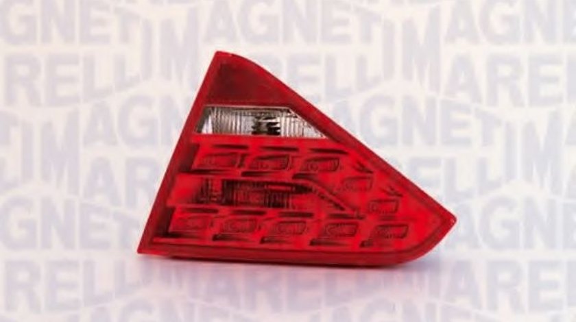 Lampa spate AUDI A5 (8T3) (2007 - 2016) MAGNETI MARELLI 714021680801 piesa NOUA