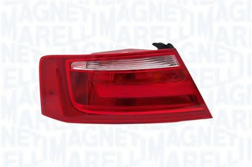 Lampa spate AUDI A5 Cabriolet (8F7) (2009 - 2016) MAGNETI MARELLI 714021230801 piesa NOUA