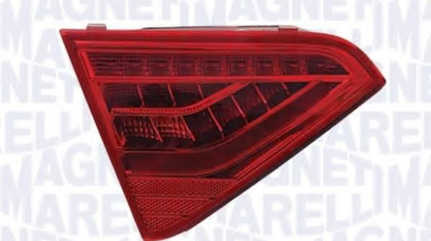 Lampa spate AUDI A5 Cabriolet (8F7) (2009 - 2016) MAGNETI MARELLI 714021200804 piesa NOUA