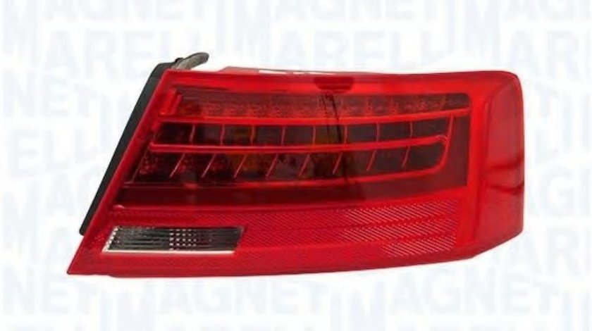 Lampa spate AUDI A5 Sportback (8TA) (2009 - 2016) MAGNETI MARELLI 714021190812 piesa NOUA