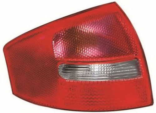 Lampa spate AUDI A6 (4B2, C5) (1997 - 2005) DEPO / LORO 441-1967L-UE piesa NOUA