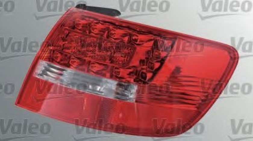 Lampa spate AUDI A6 (4F2, C6) (2004 - 2011) VALEO 043846 piesa NOUA