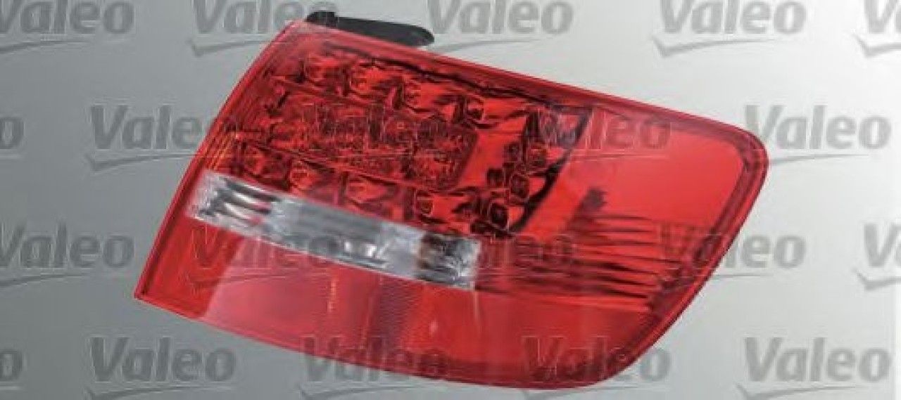 Lampa spate AUDI A6 (4F2, C6) (2004 - 2011) VALEO 043847 piesa NOUA