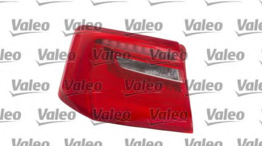 Lampa spate AUDI A6 (4G2, C7, 4GC) (2010 - 2016) VALEO 044525 piesa NOUA