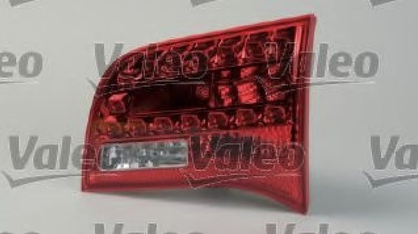 Lampa spate AUDI A6 Allroad (4FH, C6) (2006 - 2011) VALEO 043332 piesa NOUA