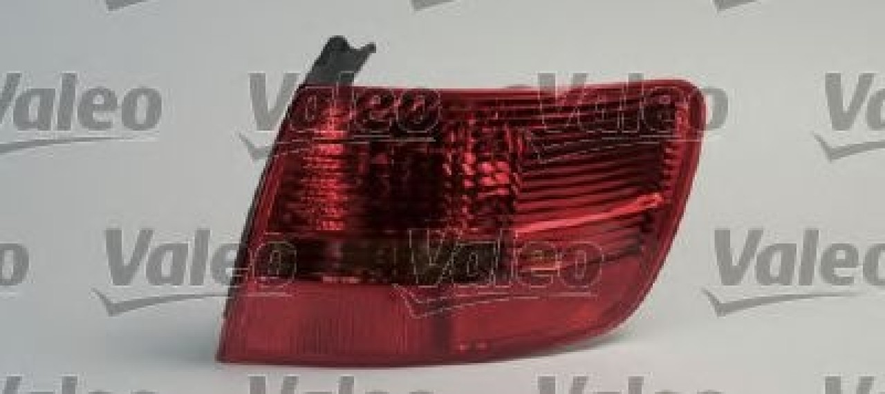 Lampa spate AUDI A6 Allroad (4FH, C6) (2006 - 2011) VALEO 043325 piesa NOUA