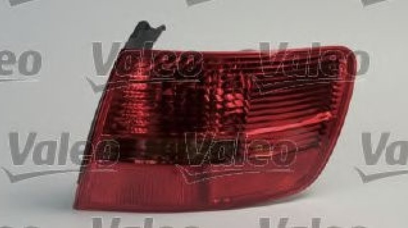 Lampa spate AUDI A6 Allroad (4FH, C6) (2006 - 2011) VALEO 043325 piesa NOUA