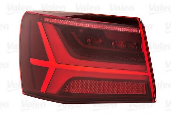 Lampa spate AUDI A6 Allroad (4GH, 4GJ) (2012 - 2016) VALEO 047018 piesa NOUA