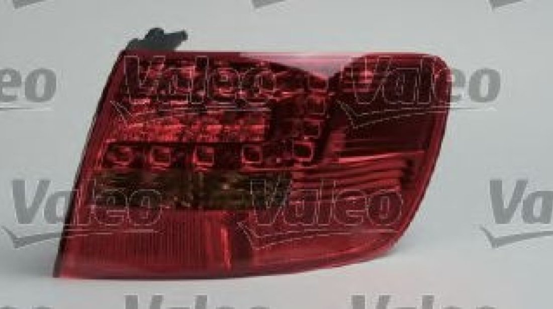 Lampa spate AUDI A6 Avant (4F5, C6) (2005 - 2011) VALEO 043329 piesa NOUA