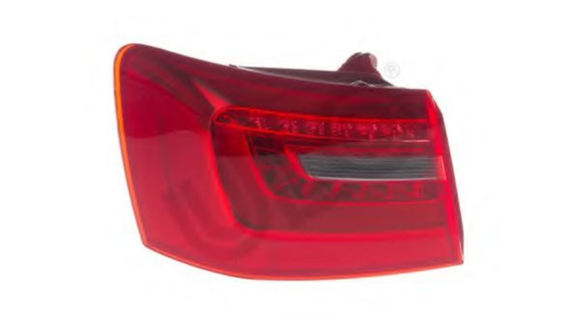 Lampa spate AUDI A6 Avant (4G5, C7, 4GD) (2011 - 2016) ULO 1096001 piesa NOUA