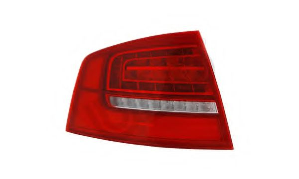 Lampa spate AUDI A8 (4E) (2002 - 2010) ULO 1044001 piesa NOUA