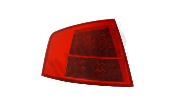 Lampa spate AUDI A8 (4E) (2002 - 2010) ULO 1044011 piesa NOUA