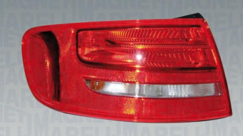 Lampa spate Audi AUDI A4 Avant (8K5, B8) 2007-2016 #2 0319408204