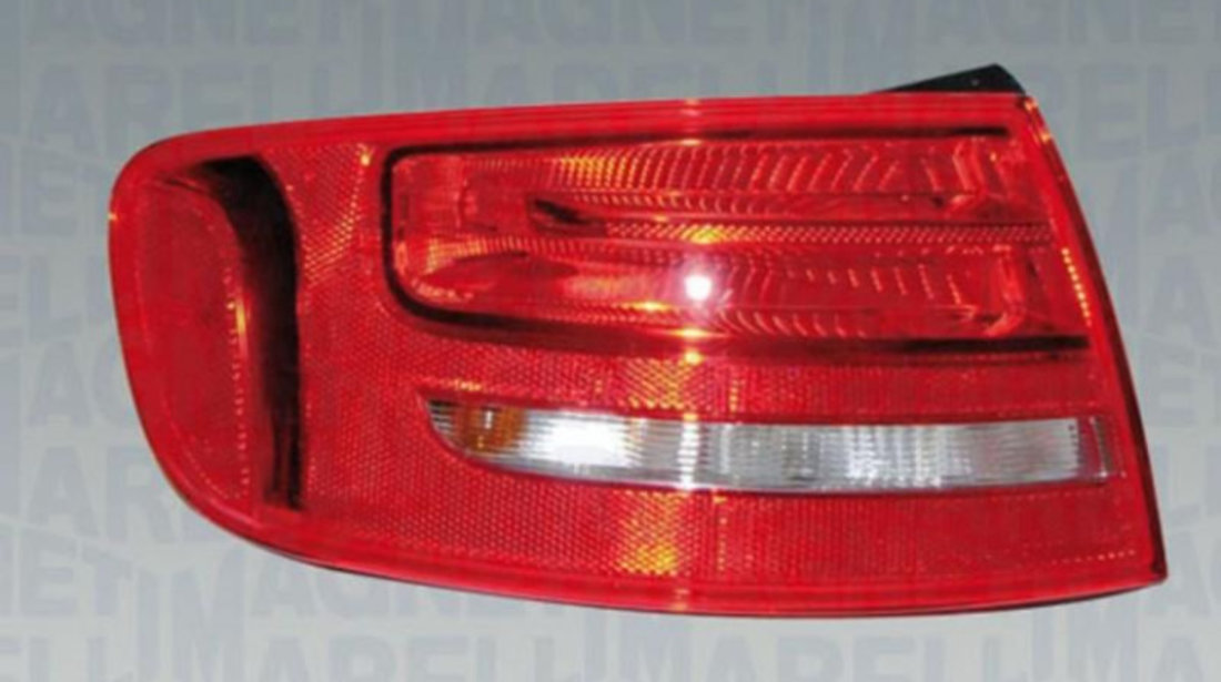 Lampa spate Audi AUDI A4 Avant (8K5, B8) 2007-2016 #3 0319408204