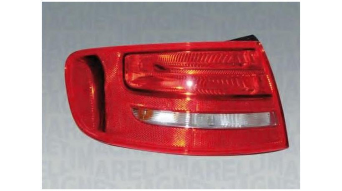 Lampa spate Audi AUDI A4 Avant (8K5, B8) 2007-2016 #3 0319408203