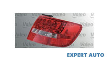 Lampa spate Audi AUDI A6 (4F2, C6) 2004-2011 #3 04...