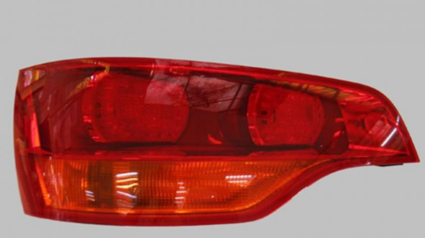 Lampa spate Audi AUDI Q7 (4L) 2006-2015 #2 0319309203
