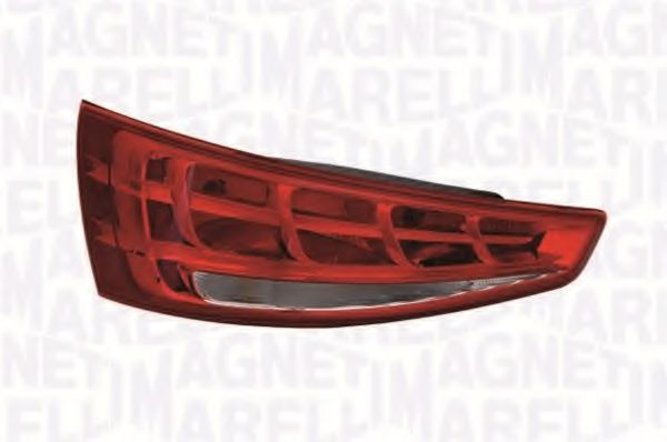 Lampa spate AUDI Q3 (8U) (2011 - 2016) MAGNETI MARELLI 714021300701 piesa NOUA
