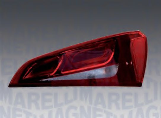 Lampa spate AUDI Q5 (8R) (2008 - 2016) MAGNETI MARELLI 714021800801 piesa NOUA