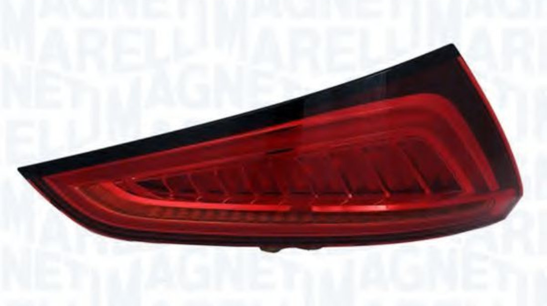 Lampa spate AUDI Q5 (8R) (2008 - 2016) MAGNETI MARELLI 714021240801 piesa NOUA