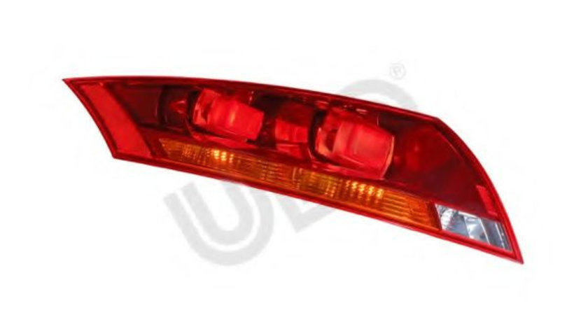 Lampa spate AUDI TT Roadster (8J9) (2007 - 2014) ULO 1029001 piesa NOUA