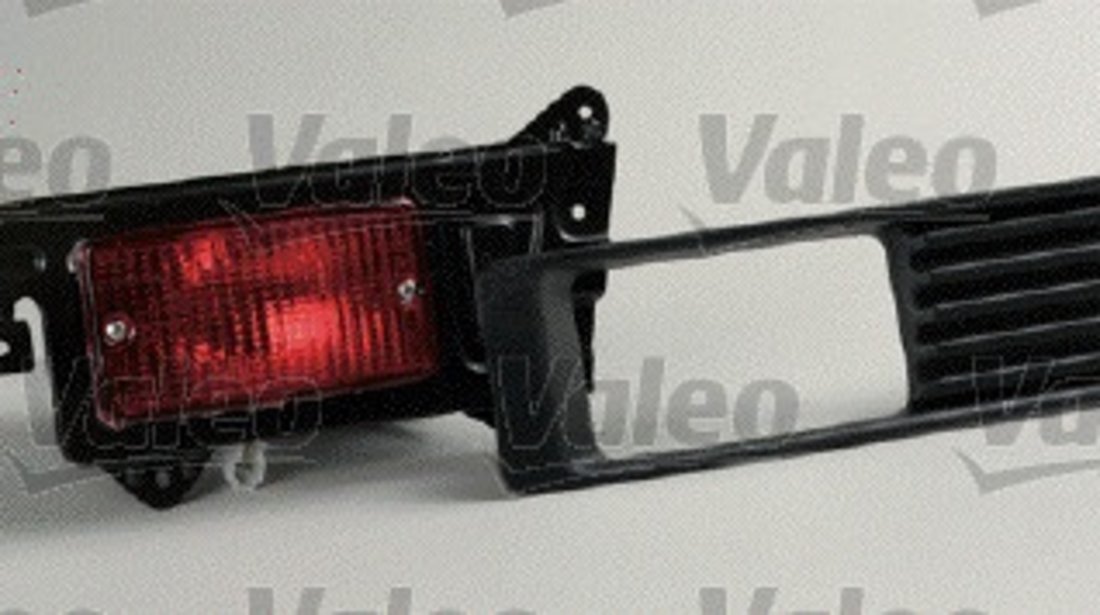 Lampa spate Bara protectie (084535 VALEO) SUZUKI