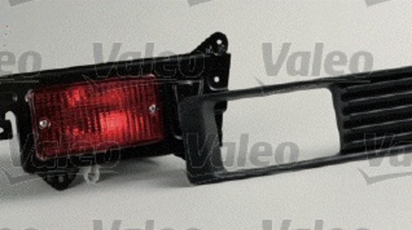 Lampa spate Bara protectie (084536 VALEO) SUZUKI