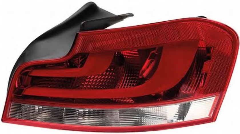 Lampa spate BMW Seria 1 Cabriolet (E88) (2008 - 2013) HELLA 2VP 010 756-191 piesa NOUA