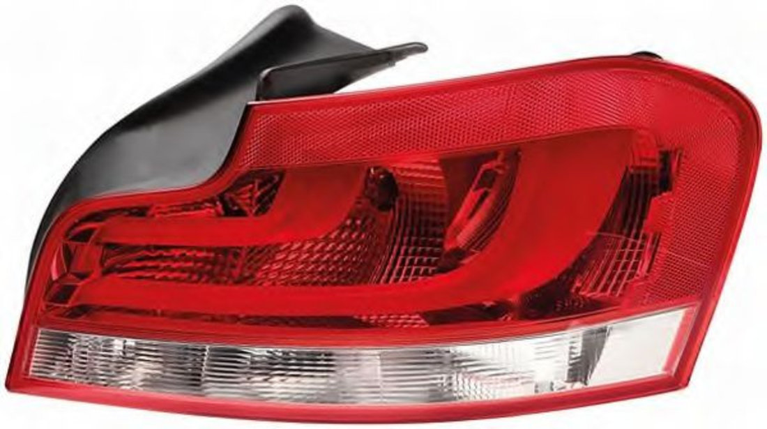 Lampa spate BMW Seria 1 Cabriolet (E88) (2008 - 2013) HELLA 2VP 010 756-221 piesa NOUA