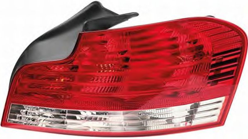 Lampa spate BMW Seria 1 Cupe (E82) (2007 - 2013) HELLA 2VP 009 615-101 piesa NOUA