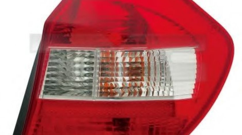 Lampa spate BMW Seria 1 (E81) (2006 - 2012) TYC 11-0985-01-2 piesa NOUA