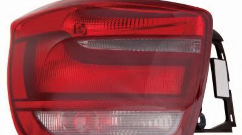 Lampa spate BMW Seria 1 (F20) (2010 - 2016) DEPO / LORO 444-1966L-LD-UE piesa NOUA