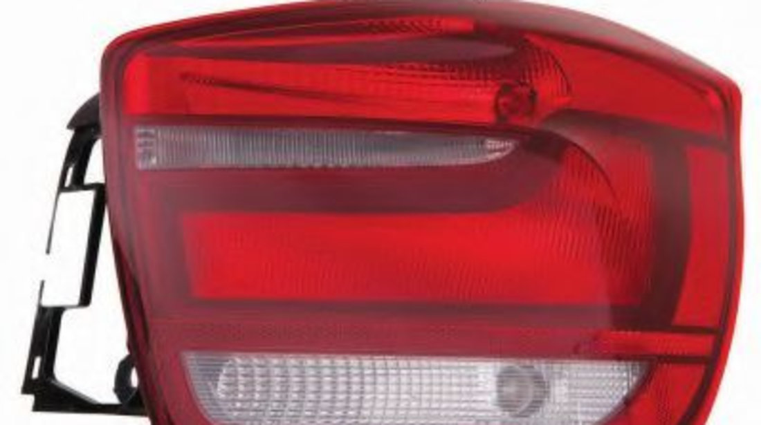 Lampa spate BMW Seria 1 (F20) (2010 - 2016) DEPO / LORO 444-1966R-LD-UE piesa NOUA