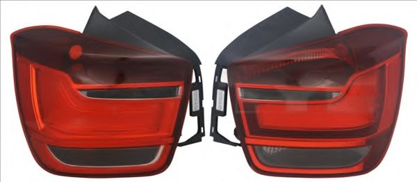 Lampa spate BMW Seria 1 (F21) (2011 - 2016) TYC 11-12246-06-2 piesa NOUA