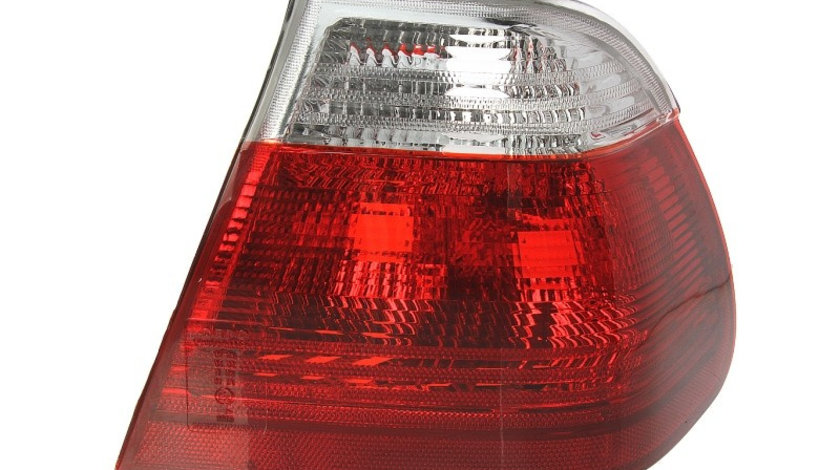 Lampa spate BMW Seria 3 (E46) (1998 - 2005) TYC 11-5915-11-2 piesa NOUA