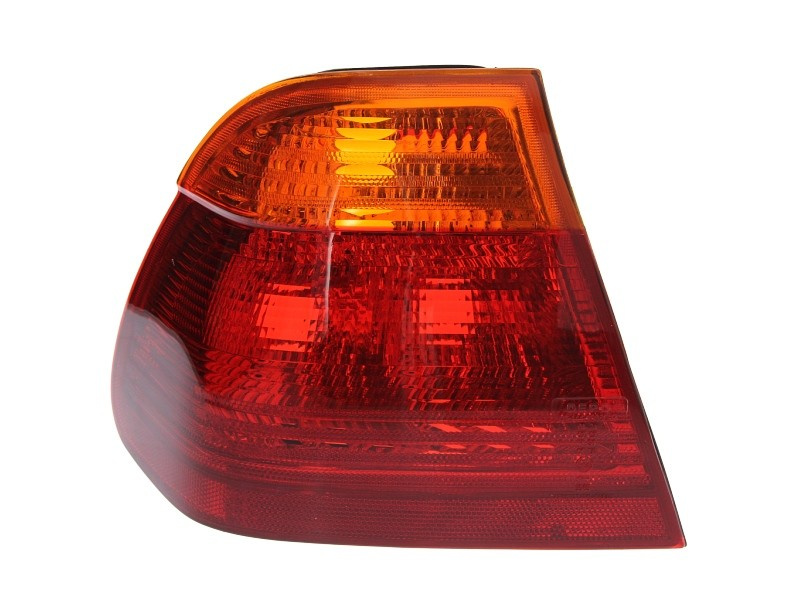 Lampa spate BMW Seria 3 (E46) (1998 - 2005) TYC 11-5916-01-2 piesa NOUA