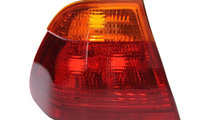 Lampa spate BMW Seria 3 (E46) (1998 - 2005) TYC 11...