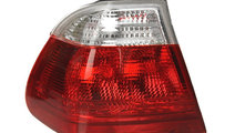 Lampa spate BMW Seria 3 (E46) (1998 - 2005) TYC 11...