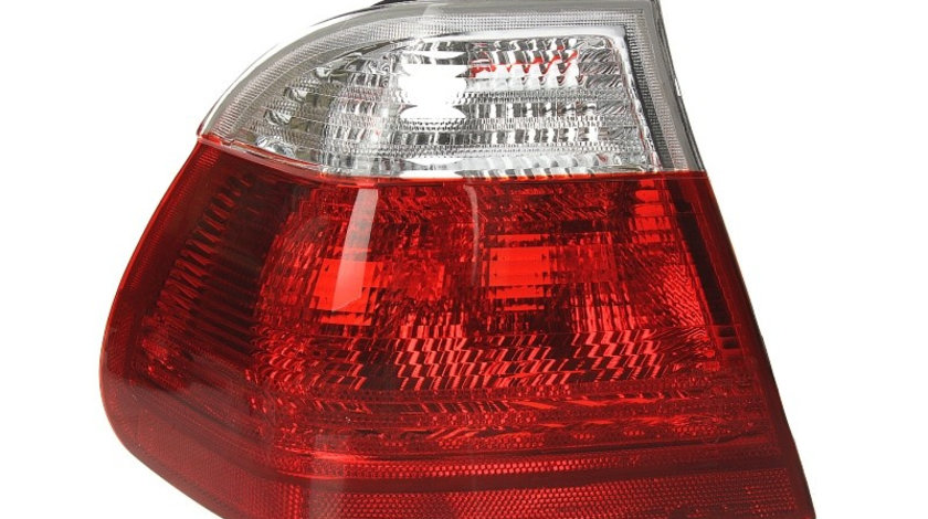 Lampa spate BMW Seria 3 (E46) (1998 - 2005) TYC 11-5916-11-2 piesa NOUA